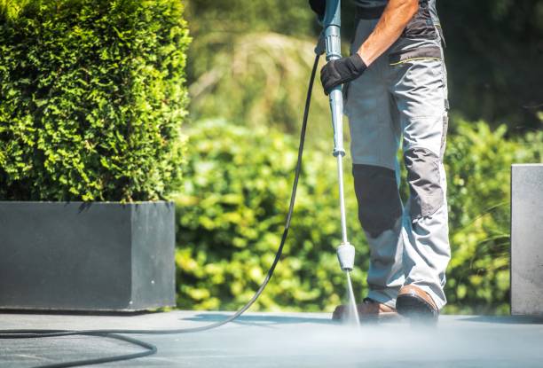 Best Building Exterior Washing  in Vance, AL