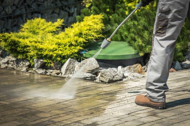 Vance, AL Pressure Washing Company