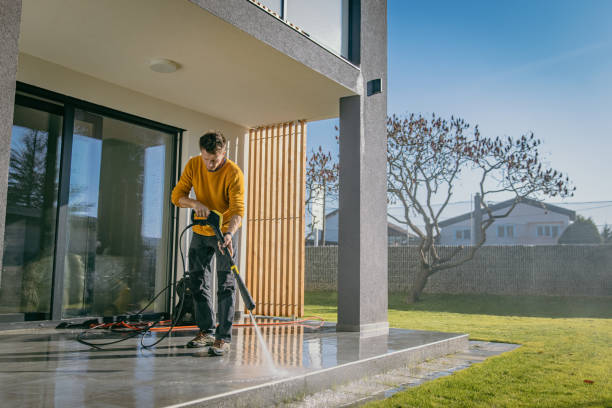 Best Post-Construction Pressure Washing  in Vance, AL