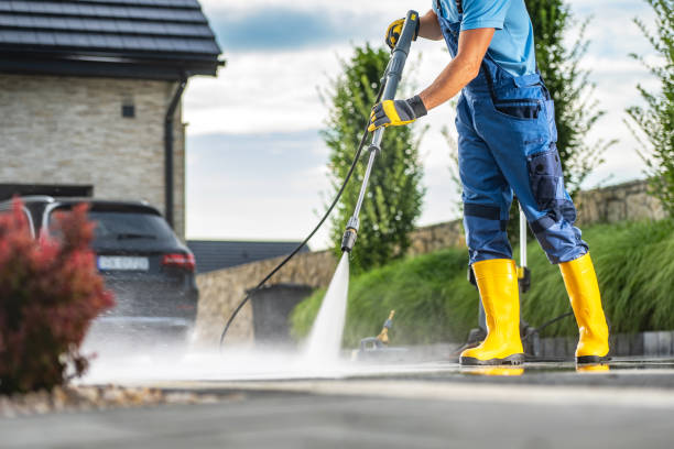 Best Sidewalk and Walkway Cleaning  in Vance, AL