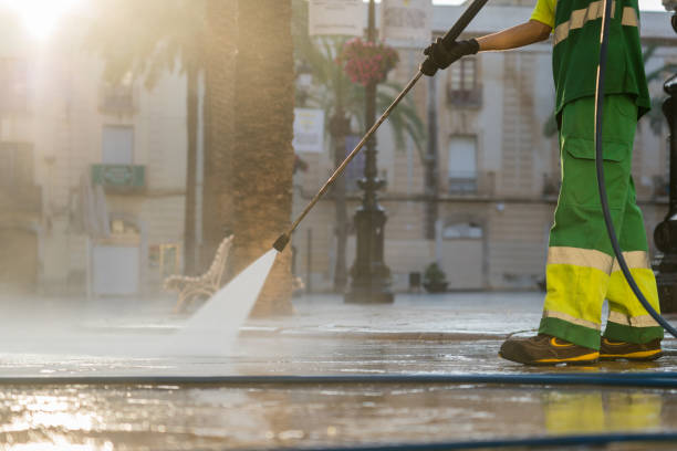 Best Machinery and Equipment Cleaning  in Vance, AL